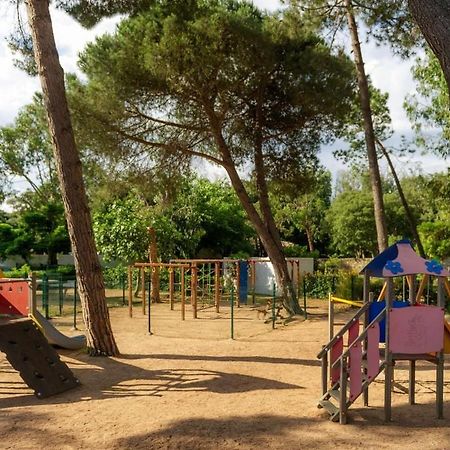 Camping Campo Di Liccia ボニファシオ エクステリア 写真